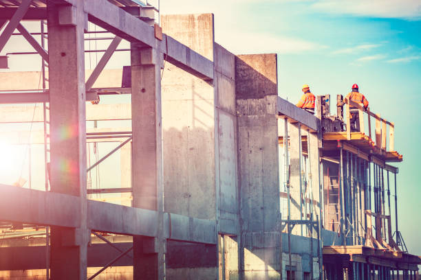 Best Affordable Concrete Contractor  in Lagrange, IN