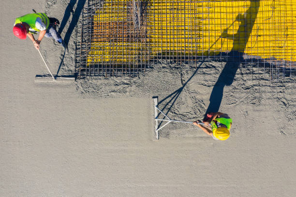 Best Custom Concrete Contractor  in Lagrange, IN