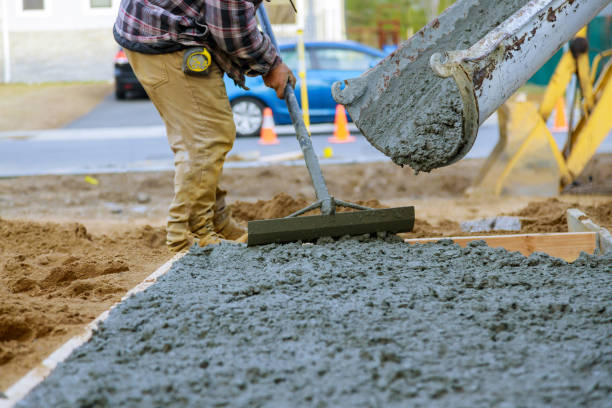 Best Foundations  in Lagrange, IN