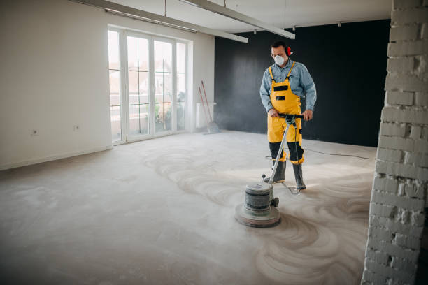 Best Residential Concrete Services  in Lagrange, IN