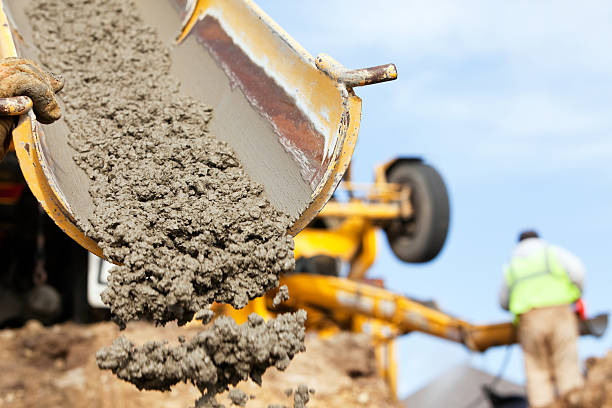Best Concrete Driveway Installation  in Lagrange, IN