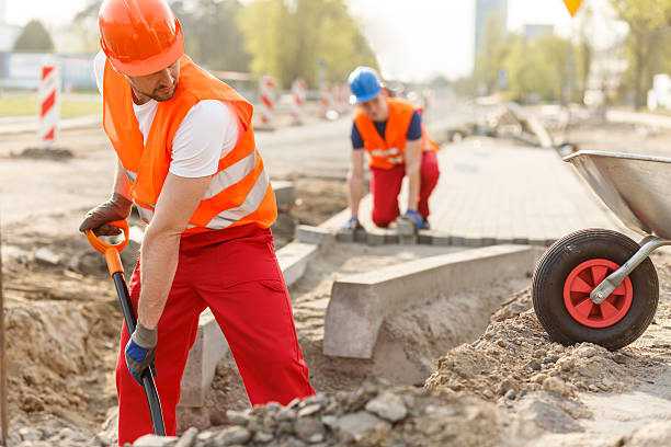 Best Concrete Leveling Services  in Lagrange, IN