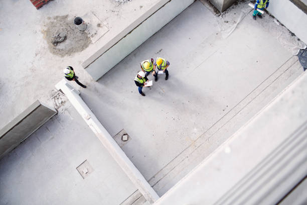 Best Local Concrete Companies  in Lagrange, IN