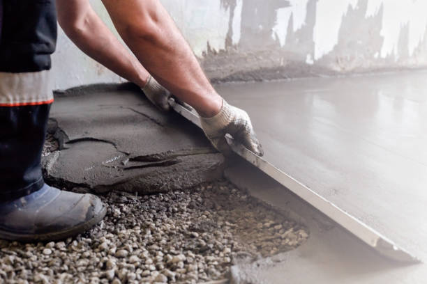 Best Concrete Sidewalk Installation  in Lagrange, IN